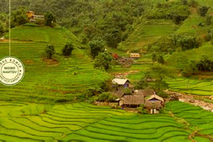 escort Lao Chai