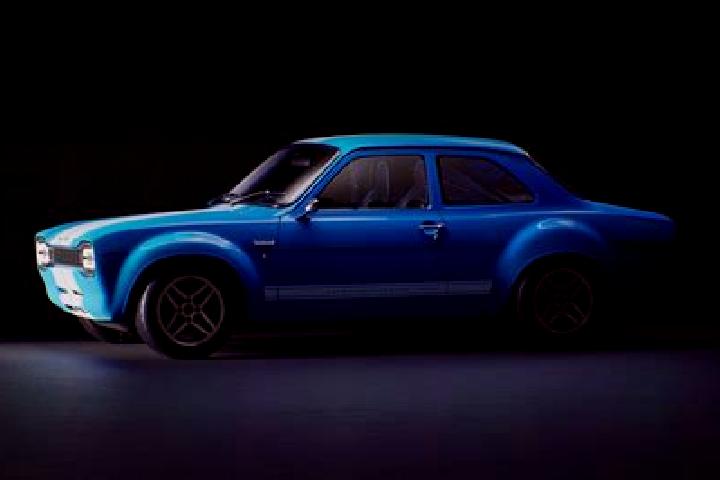 escort Laoudi