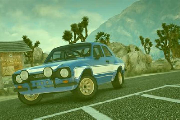 escort Lapanow