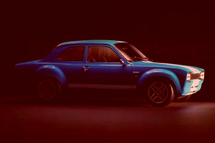 escort Lapford