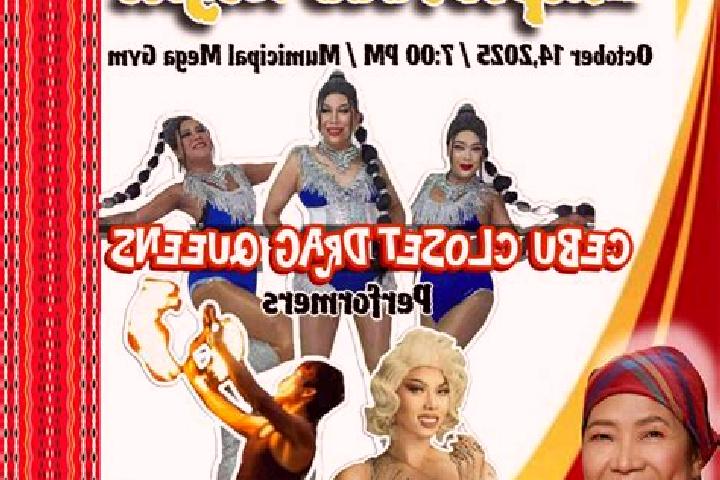 escort Lapuyan