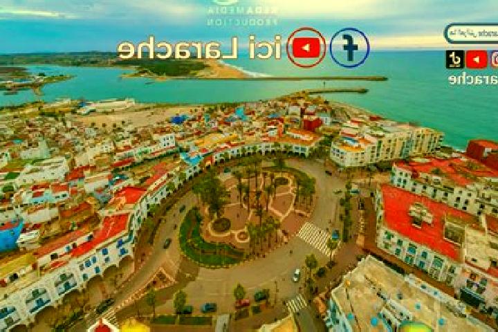 escort Larache