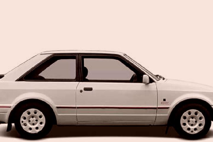 escort Laraqueri