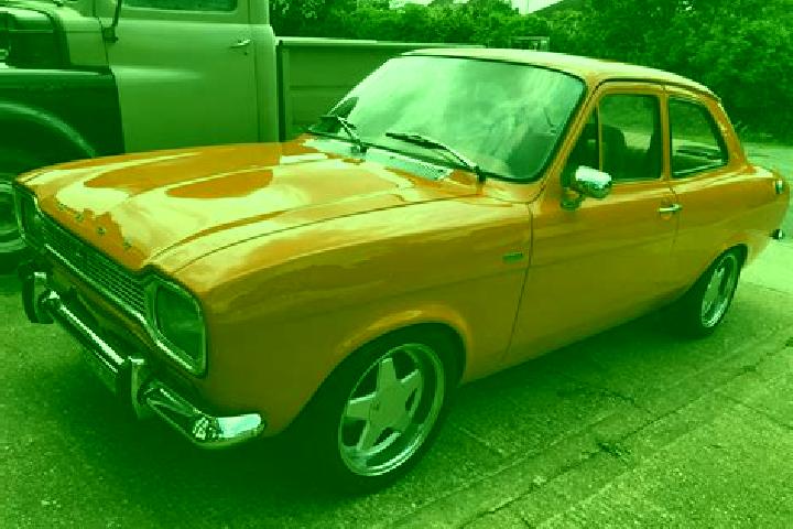 escort Larchant