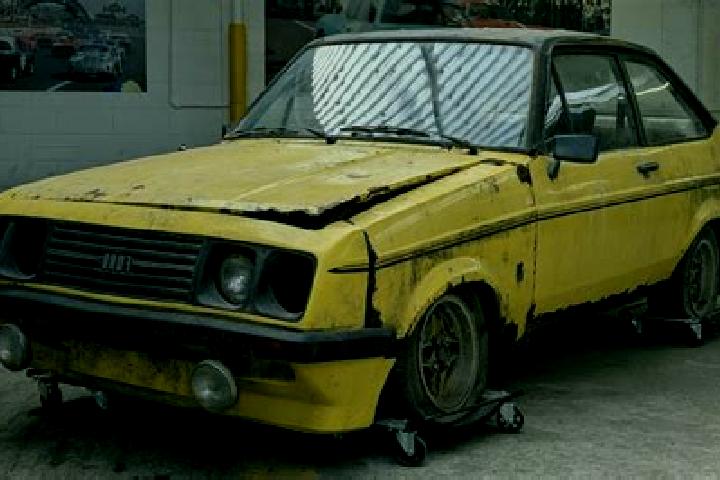 escort Lardaro