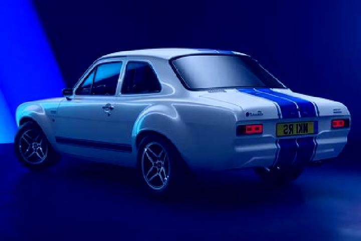 escort Lardirago