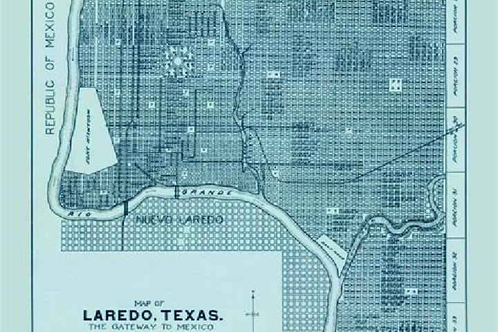 escort Laredo