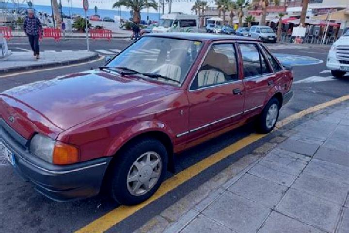 escort Larga Vista