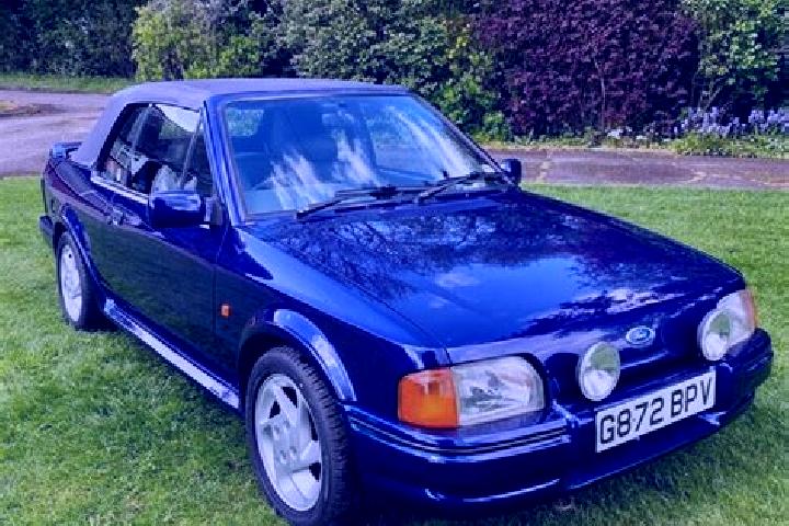 escort Larkhall