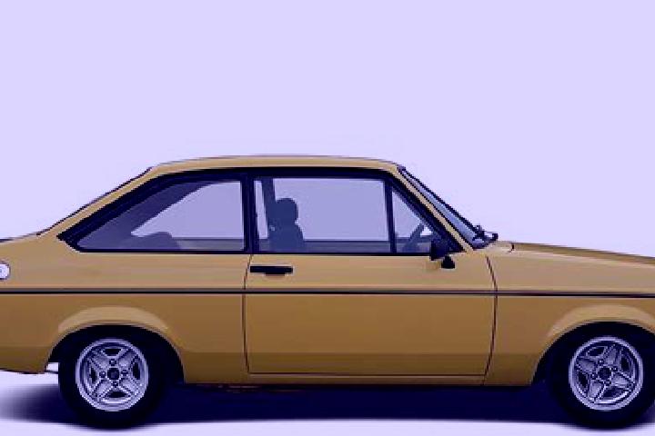 escort Larned