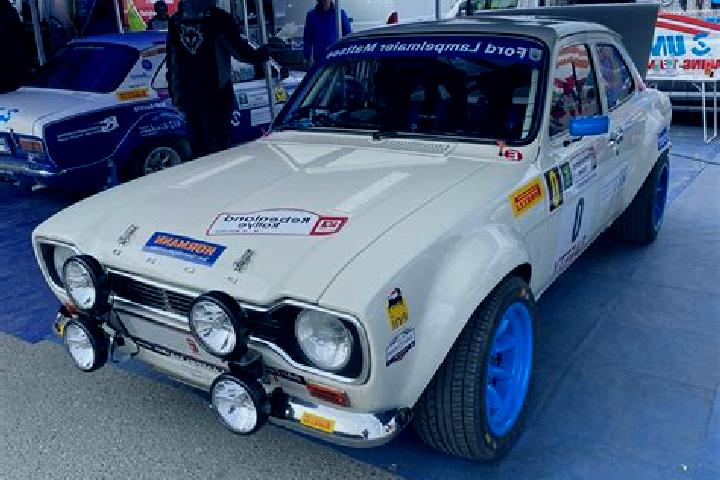 escort Laroquebrou