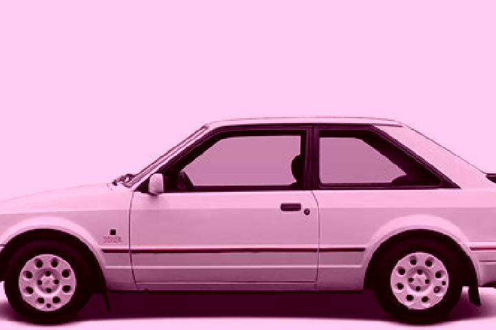 escort Laruara