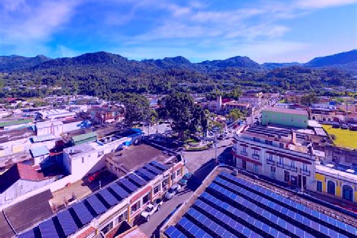 escort Las Adjuntas