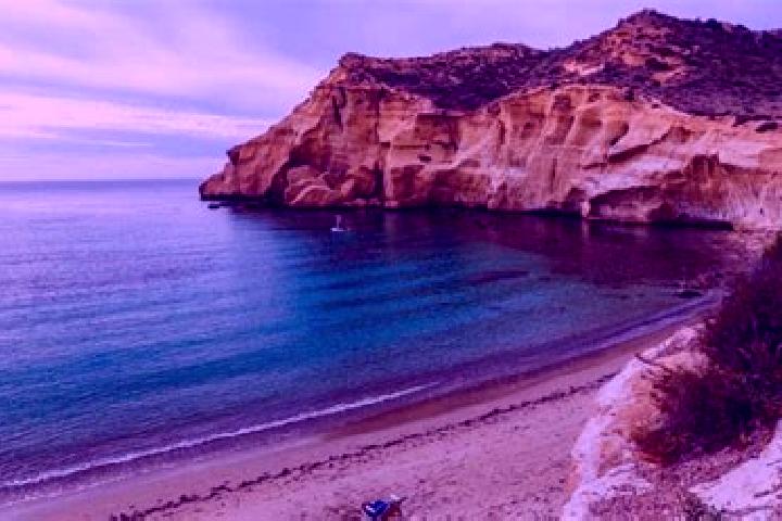 escort Las Aguilas