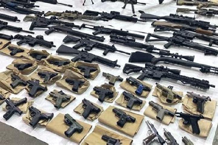 escort Las Armas