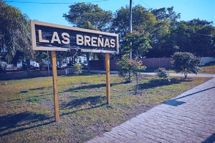 escort Las Brenas