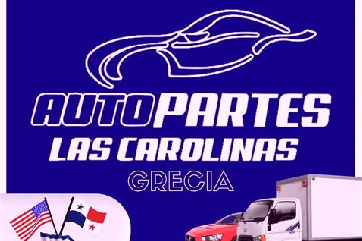 escort Las Carolinas
