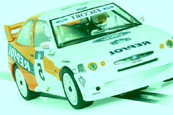 escort Las Carreras