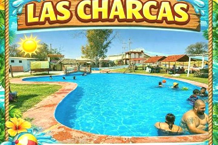 escort Las Charcas