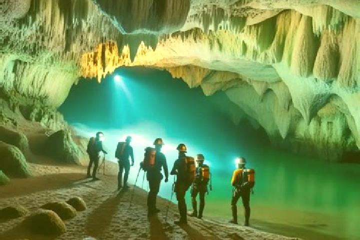 escort Las Cuevas