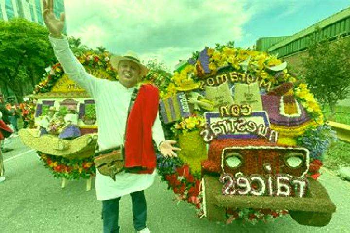 escort Las Flores