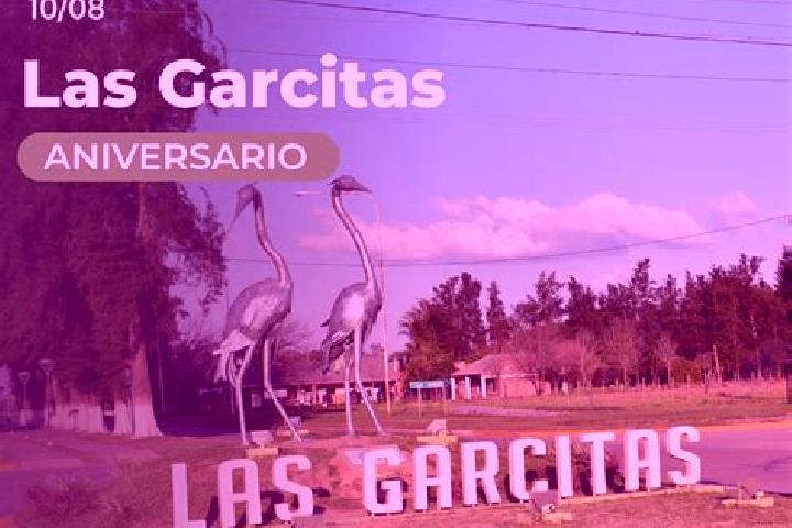escort Las Garcitas