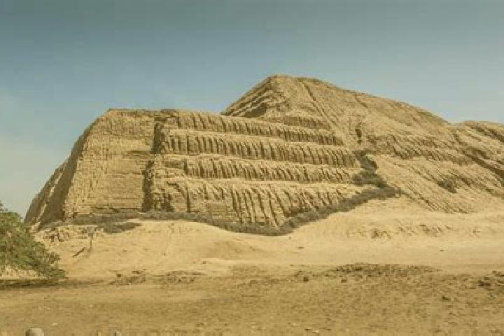 escort Las Huacas del Quije
