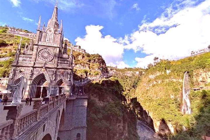 escort Las Lajas
