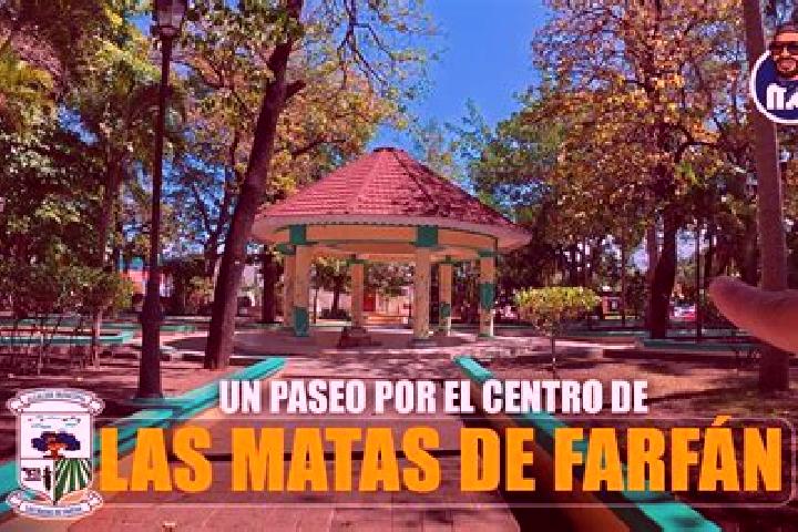 escort Las Matas de Farfan
