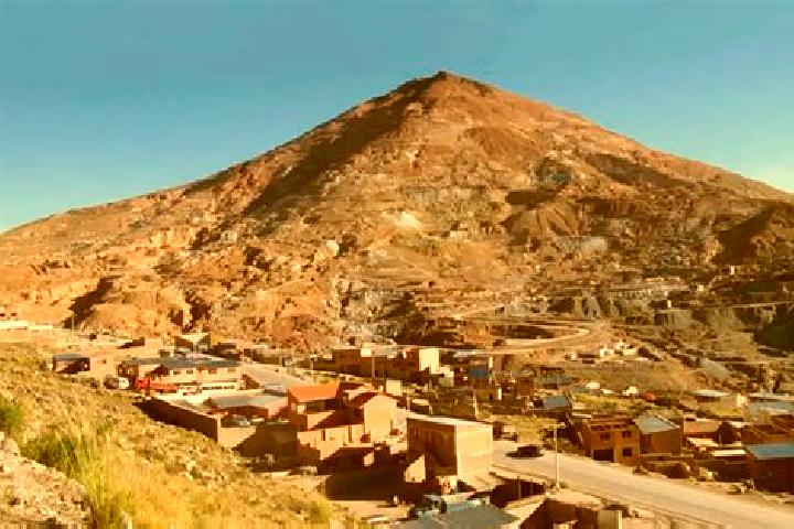 escort Las Minas