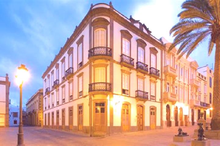 escort Las Palmas de Gran Canaria