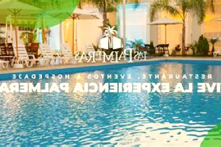 escort Las Palmeras
