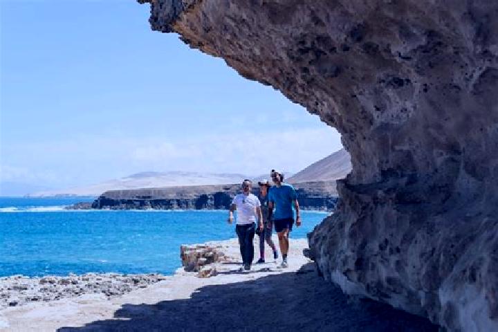 escort Las Penitas