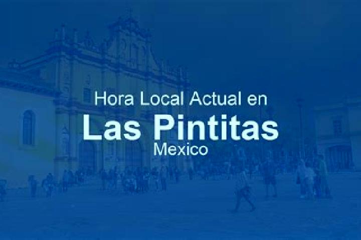 escort Las Pintitas
