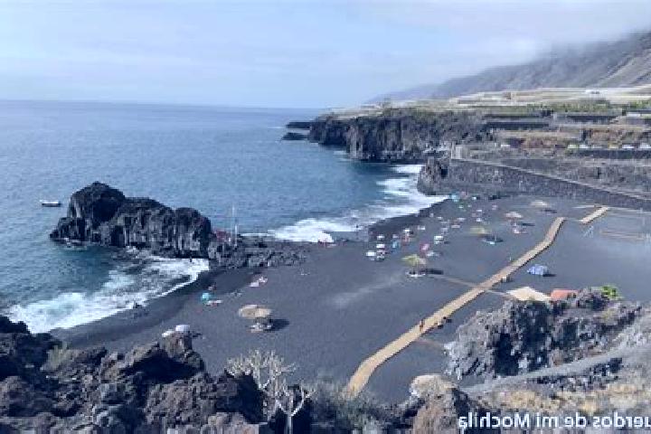 escort Las Playas (La Palma)
