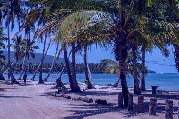 escort Las Terrenas