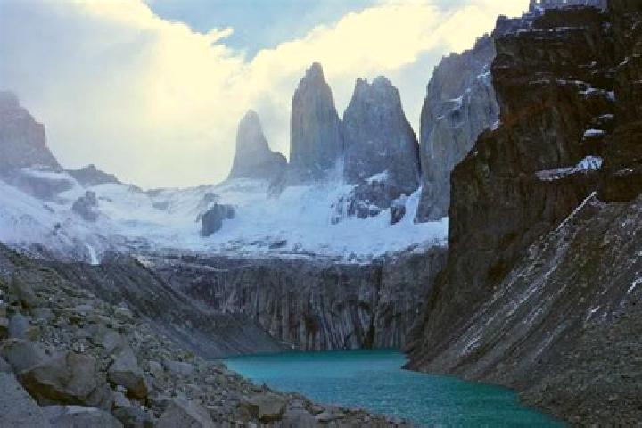 escort Las Torres