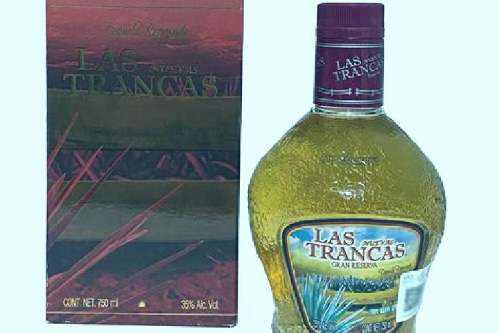 escort Las Trancas