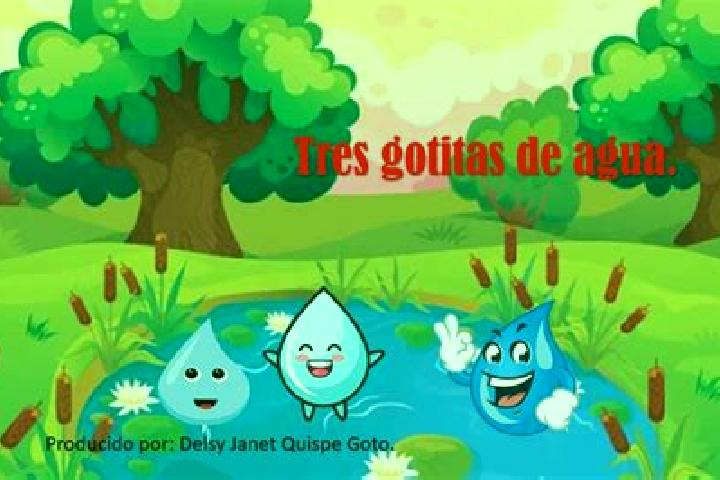 escort Las Tres Gotas de Agua