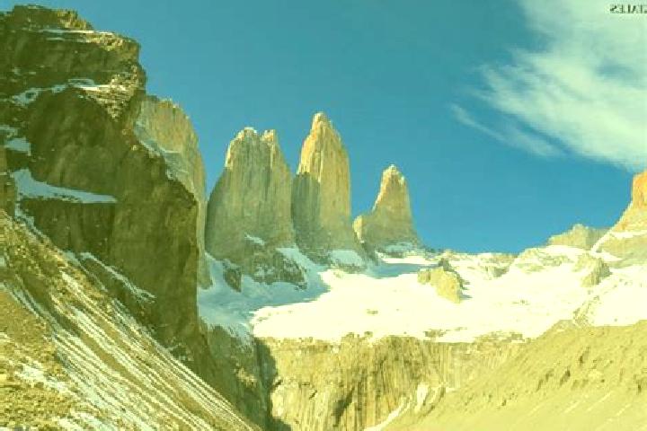 escort Las Tres Torres