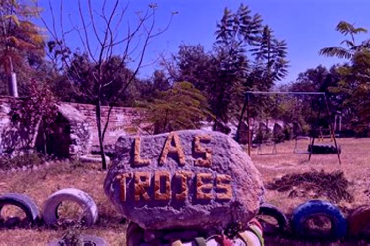 escort Las Trojas
