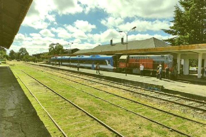 escort Las Varas (Estacion Babicora)