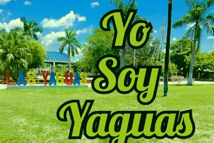 escort Las Yaguas