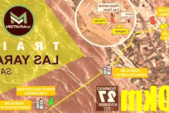 escort Las Yaras