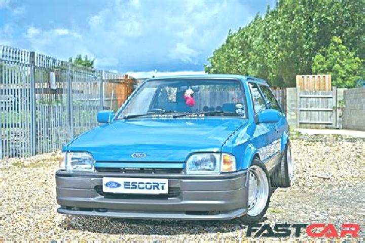 escort Lasjerd