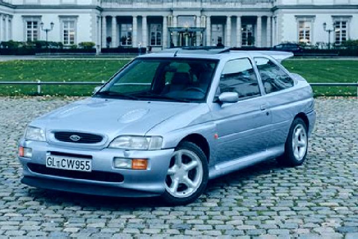 escort Laspuna