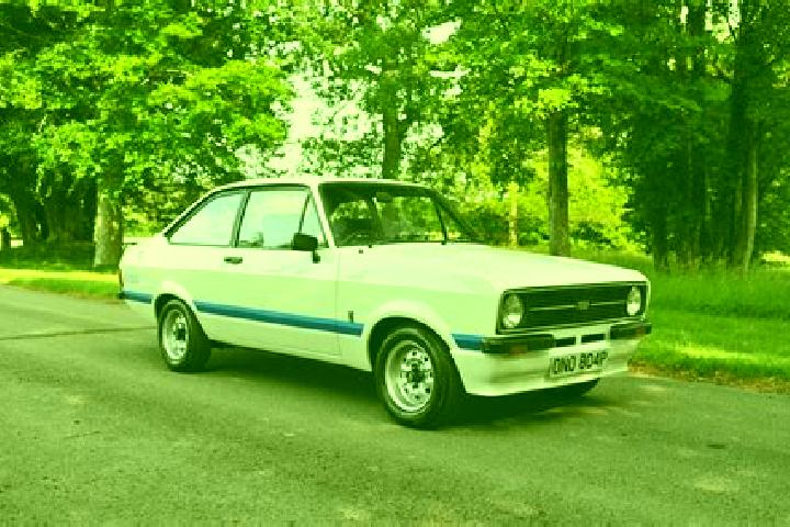 escort Lasserre