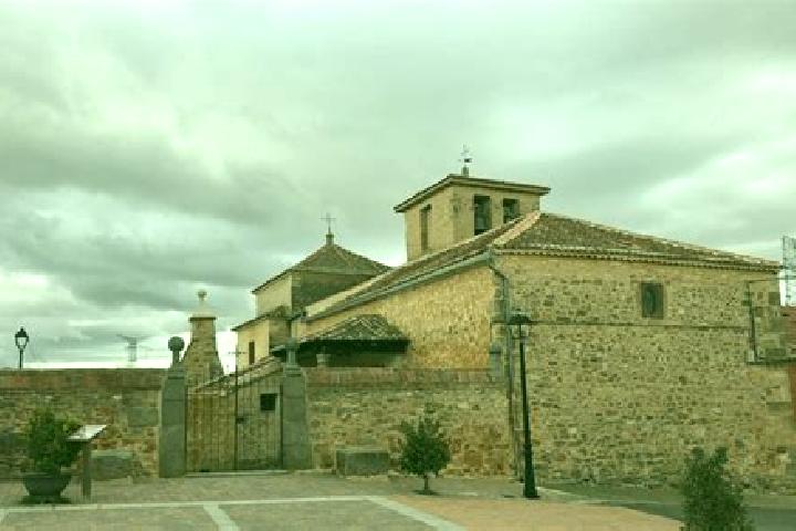 escort Lastras del Pozo