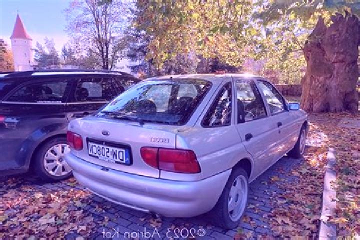 escort Lastro