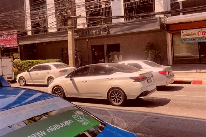 escort Lat Phrao